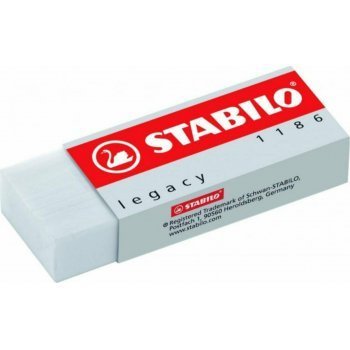 ΓΟΜΑ STABILO 1186