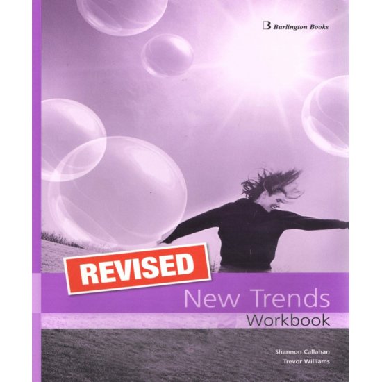 NEW TRENDS WORKBOOK REVISED