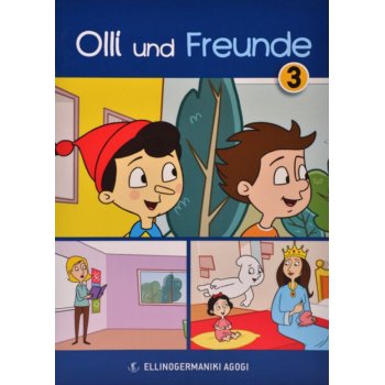 OLLI UND FREUNDE 3