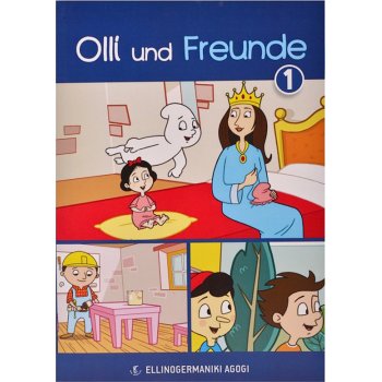 OLLI UND FREUNDE 1