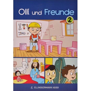 OLLI UND FREUNDE 2