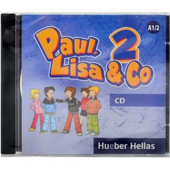 PAUL, LISA & CO 2 CD