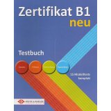 Zertifikat B1 neu - Testbuch