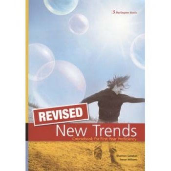 NEW TRENDS STUDENT'S BOOK REVISED