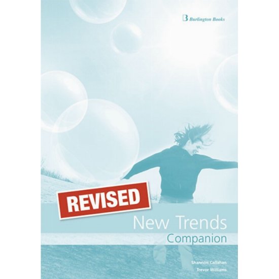 NEW TRENDS COMPANION REVISED