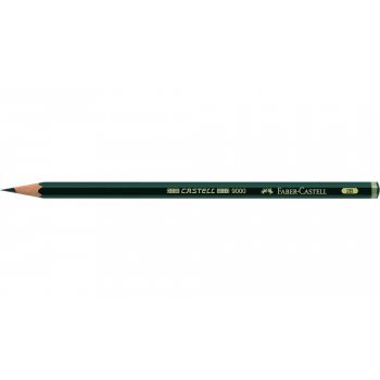 ΜΟΛΎΒΙ FABER-CASTELL 2B 9000