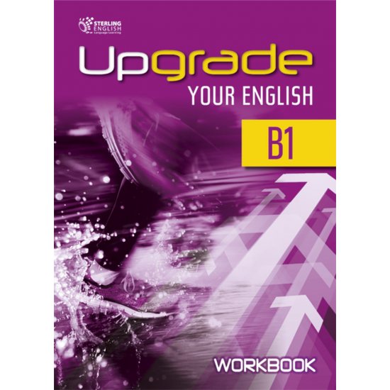 UPGRADE B1 WORKBOOK