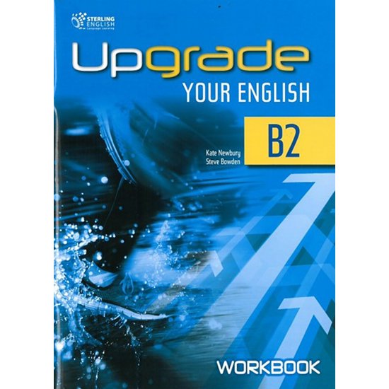 UPGRADE B2 WORKBOOK