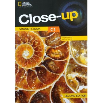 CLOSE UP C1 STUDENT'S BOOK (+ONLINE STUDENT ZONE) 2ND EDITION Special Pack
