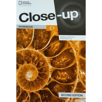 CLOSE UP C1 WORKBOOK 2nd Edition