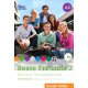 BESTE FREUNDE 2 ARBEITSBUCH (CD-ROM)