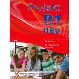 Projekt B1 neu