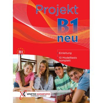 Projekt B1 neu