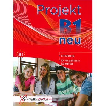 Projekt B1 neu