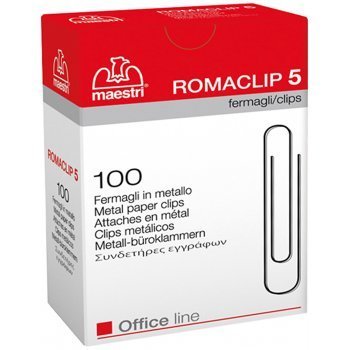 ΣΥΝΔΕΤΉΡΕΣ ROMACLIP NO 5