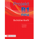 Projekt B1 neu - Schülerheft