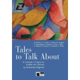 TALES TO TALK ABOUT