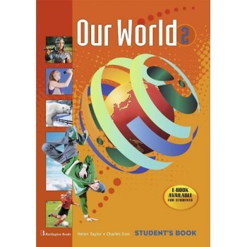 OUR WORLD 2 STUDENT'S BOOK