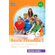 Beste Freunde 1 - Glossar mit Aussprache-CDs