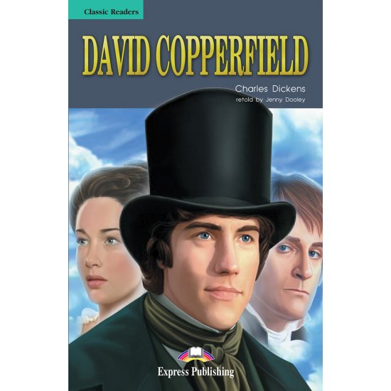 DAVID COPPERFIELD