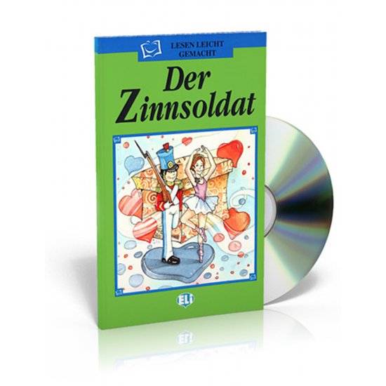 DER ZINNSOLDAT