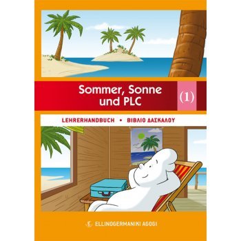 SOMMER, SONNE UND PLC LEHRERHANDBUCH