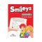 SMILES JUNIOR B ACTIVITY BOOK