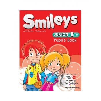 SMILES JUNIOR B PUPIL'S PACK