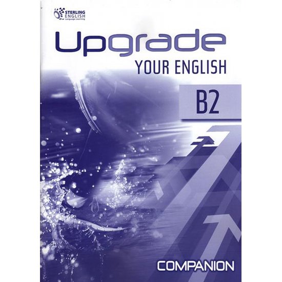 UPGRADE B2 COMPANION