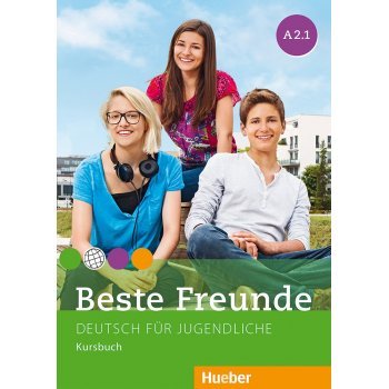 Beste Freunde A2/1 - Kursbuch