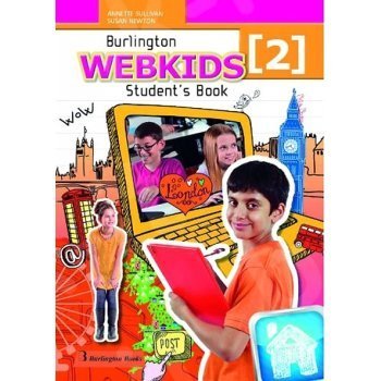 WEBKIDS 2 STUDENT'S BOOK
