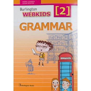 WEBKIDS 2 GRAMMAR