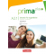 PRIMA PLUS A2.1 ARBEITSBUCH (+CD-ROM)