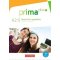 PRIMA PLUS A2.1 KURSBUCH (+EBOOK)