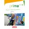 PRIMA PLUS A2.2 ARBEITSBUCH (+CD-ROM)