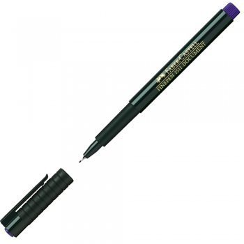 ΜΑΡΚΑΔΌΡΟΣ FABER CASTELL FINE PEN 0.4 (1511)