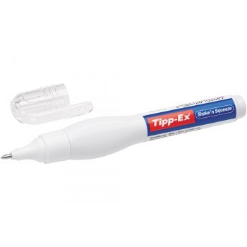 ΔΙΟΡΘΩΤΙΚΌ TIPP-EX SHAKE'N SQUEEZE 8 ML