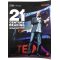 21ST CENTURY READING WITH TED - STUDENT'S BOOK 4