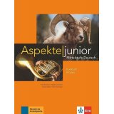 ASPEKTE JUNIOR B1+ KURSBUCH