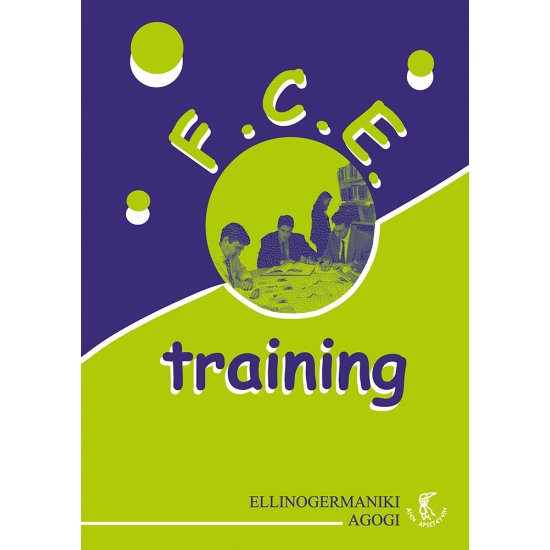 FCE TRAINING