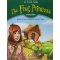 THE FROG PRINCESS (STAGE 3)