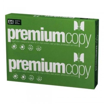 Χαρτί Premium Copy 80 GR A4