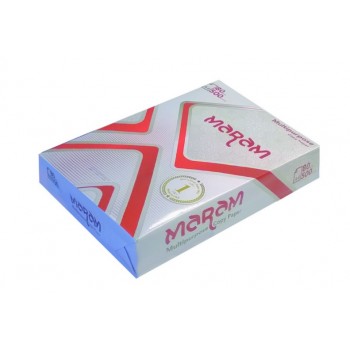 Χαρτί Maram 80 GR A4