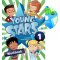 YOUNG STARS 1 WORKBOOK