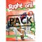 RIGHT ON! 3- STUDENT'S BOOK with ieBook & Digibook Book Greece