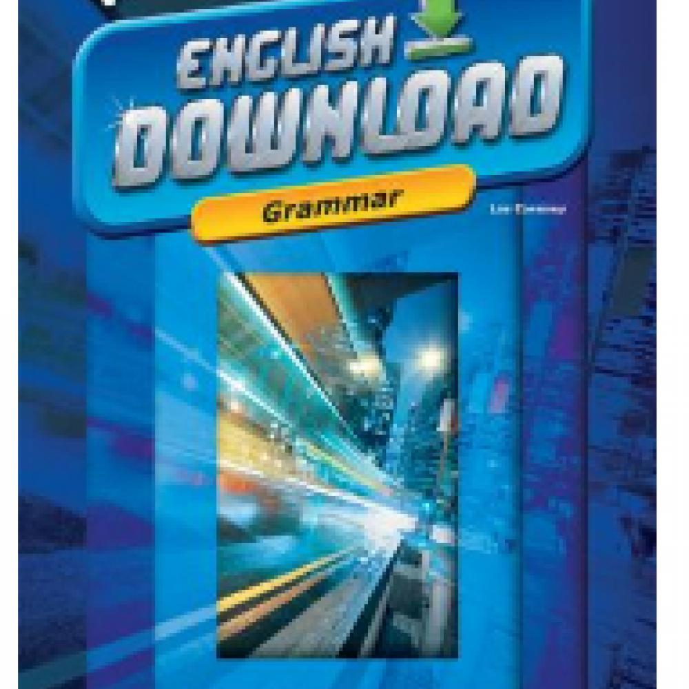 ENGLISH DOWNLOAD GRAMMAR B1