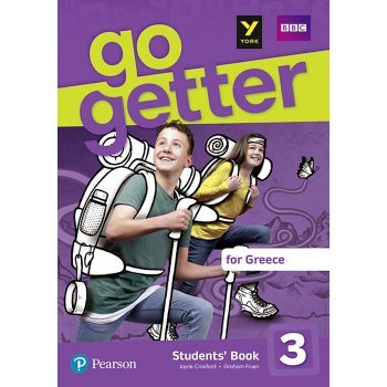 Go Getter 3 Student's Book