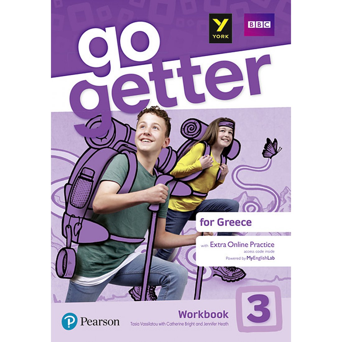 Go getter 3 страница 3. Go Getter 4 Workbook. Go Getter 3 Workbook рабочая тетрадь. Учебник Pearson go Getter. Go Getter 4 Workbook ответы.