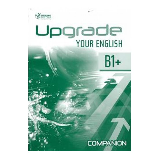 UPGRADE B1+ COMPANION