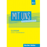 Mit uns B1+ - Glossar